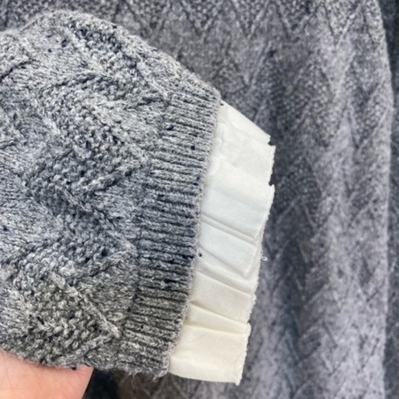 Sparrow Sweater Dress￼ - Picture 5 of 6